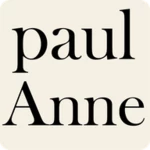 Logo of 폴앤 - paulanne android Application 